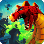 Dragon Hills 2 1.1.8 Mod Apk Unlimited Money