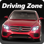 Driving Zone Germany 1.21 Mod Apk Unlimited Money