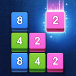 Drop Merge Number Puzzle 1.1.2 Mod Apk Unlimited Money