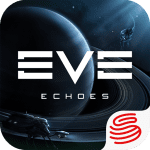 EVE Echoes 1.9.53 Mod Apk Unlimited Money