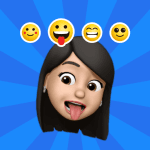 Emoji Challenge Funny Filters 1.4.0 Mod Apk Unlimited Money