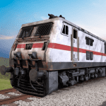 Express Train indian Rail 1.11 Mod Apk Unlimited Money