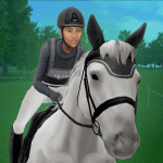 FEI Equestriad World Tour 1.62 Mod Apk Unlimited Money