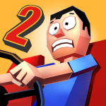 Faily Brakes 2 Car Crash Game 5.3 Mod Apk Unlimited Money