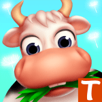 Family Barn Tango 7.6.100 Mod Apk Unlimited Money