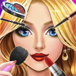 Fashion Show Makeup Dress Up 2.4.1 Mod Apk Unlimited Money