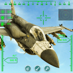 Fighter Jet Air Strike Mission 8.2.9 Mod Apk Unlimited Money