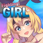 Fighting Girl – Clicker Game 1.64.15 Mod Apk Unlimited Money