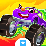 Funny Racing Cars 1.33 Mod Apk Unlimited Money