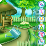 Garden Decoration VARY Mod Apk Unlimited Money