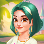 Gossip Harbor Merge Story 3.2.0 Mod Apk Unlimited Money