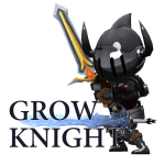 Grow Knight AFK idle RPG 1.05.075 Mod Apk Unlimited Money