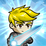 Hero Age – RPG classic Mod Apk Unlimited Money