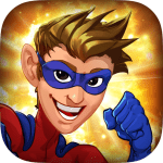 Hero Zero Multiplayer RPG 2.81.2 Mod Apk Unlimited Money