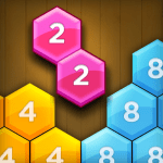 Hexa Block Puzzle – Merge 1.0.31 Mod Apk Unlimited Money