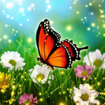 Hidden Object Enchanted Spring 1.2.88 Mod Apk Unlimited Money