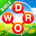 Holyscapes – Bible Word Game 1.30.0 Mod Apk Unlimited Money