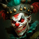 Horror Maze Scary Games 0.8 Mod Apk Unlimited Money