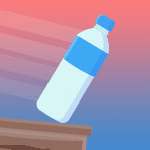 Impossible Bottle Flip 1.32 Mod Apk Unlimited Money