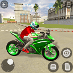 Indian Bike Game KTM Game Sim 1.3 Mod Apk Unlimited Money