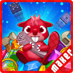 Jewel Maker Match 3 Puzzle 1.24.0 Mod Apk Unlimited Money