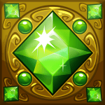 Jewels Deluxe – mystery match 3.5.1 Mod Apk Unlimited Money