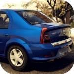 Logan Drift Simulator 5.0 Mod Apk Unlimited Money