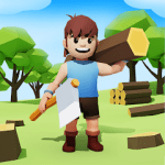 Lumber Empire Idle Wood Inc Mod Apk Unlimited Money