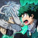 MHA 50009.5.4 Mod Apk (Unlimited Money)