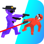 Mayhem Shooter 1.0.8 Mod Apk Unlimited Money