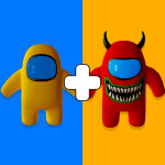 Merge Master- Impostor Fusion 1.0.4 Mod Apk Unlimited Money