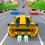 Mini Car Racing Game Offline 5.7.3 Mod Apk Unlimited Money