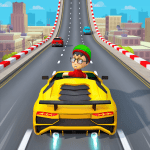 Mini Car Racing Offline Games 1.3.3 Mod Apk Unlimited Money