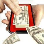 Money cash clicker 8.3 Mod Apk Unlimited Money