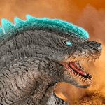 Monster Dinosaur Evolution 1.3.4 Mod Apk (Unlimited Money)