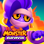 Monster Survivors – PvP Game 0.9.84 Mod Apk Unlimited Money