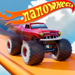 Nano Monster Truck Jam Game Mod Apk Unlimited Money