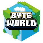 NanoBytes ByteWorld 1.19.2 Mod Apk Unlimited Money