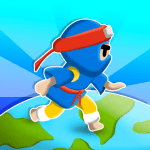 Ninja World Adventure 0.2.0 Mod Apk Unlimited Money