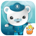 Octonauts and the Whale Shark 1.6.080 Mod Apk Unlimited Money