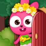 Papo Town Forest Friends Mod Apk Unlimited Money