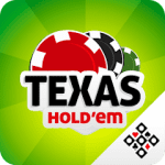 Poker Texas Holdem Online Mod Apk Unlimited Money