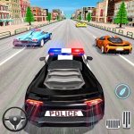 Police Car Games – Police Game 1.5.0 Mod Apk Unlimited Money