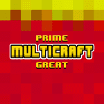 Prime MultiCraft Great 37.7.3.5 Mod Apk (Unlimited Money)