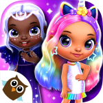 Princesses – Enchanted Castle 1.0.67 Mod Apk Unlimited Money