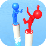 Push Battle 1.3.3 Mod Apk Unlimited Money