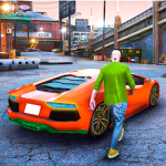 Real Gangster Real Crime Game 1.5.16 Mod Apk (Unlimited Money)