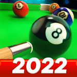 Real Pool 3D 2 1.6.1 Mod Apk Unlimited Money