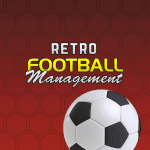 Retro Football Management 1.61.2 Mod Apk Unlimited Money