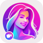 SeduceX live random video call 1.0.5 Mod Apk Unlimited Money